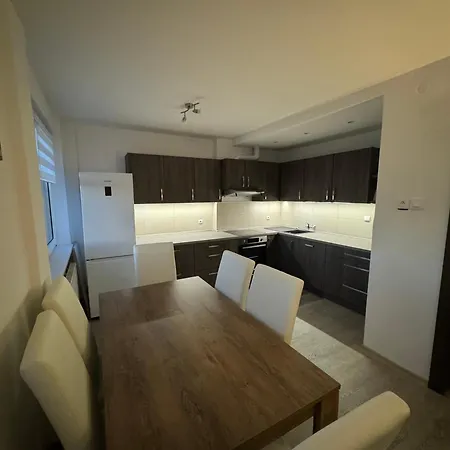 Apartment Ubytovani 6 *