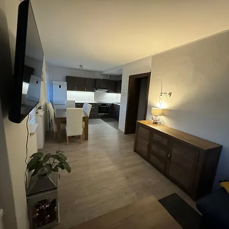 Apartment Ubytovani 6 Tabor