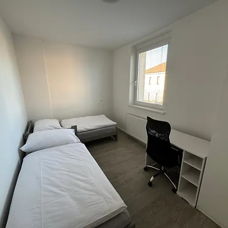 Ubytovani 6 * Tabor