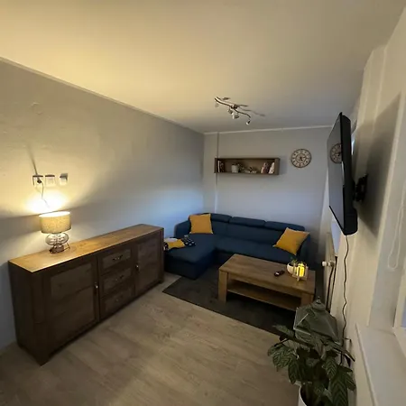 Ubytovani 6 Apartment Tabor