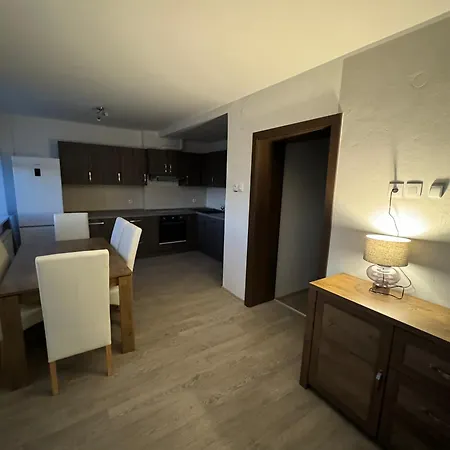 Apartment Ubytovani 6 Tabor