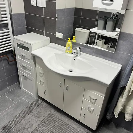 Ubytovani 6 * Tabor